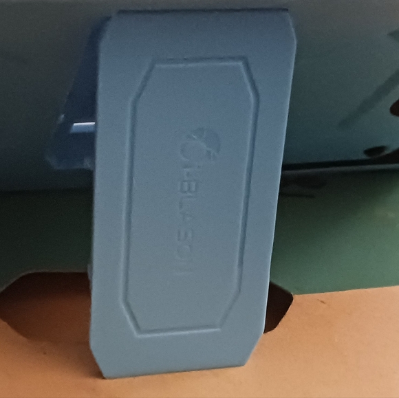 I Blason Galaxy Tab A 7 Armor Box With Stand and Built In Screen Protector - Picture 3 of 9